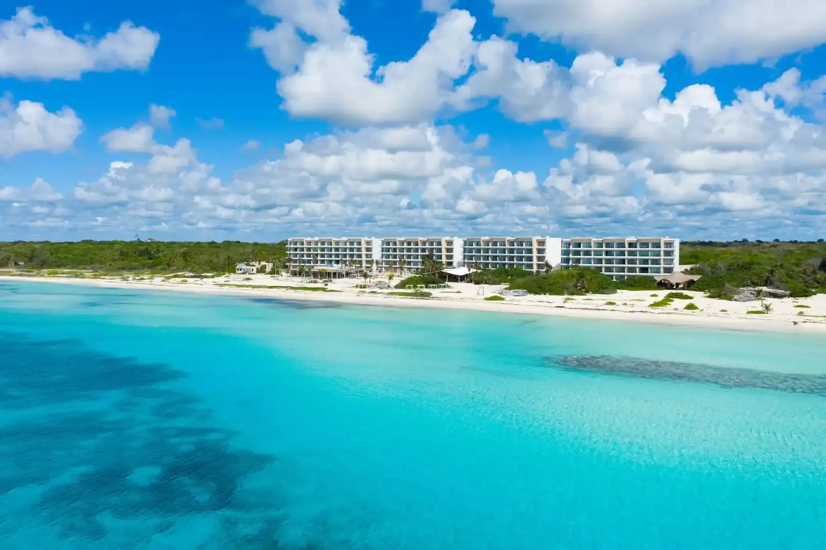 Foto - Palmaïa The House of AïA All Inclusive Wellness Resort