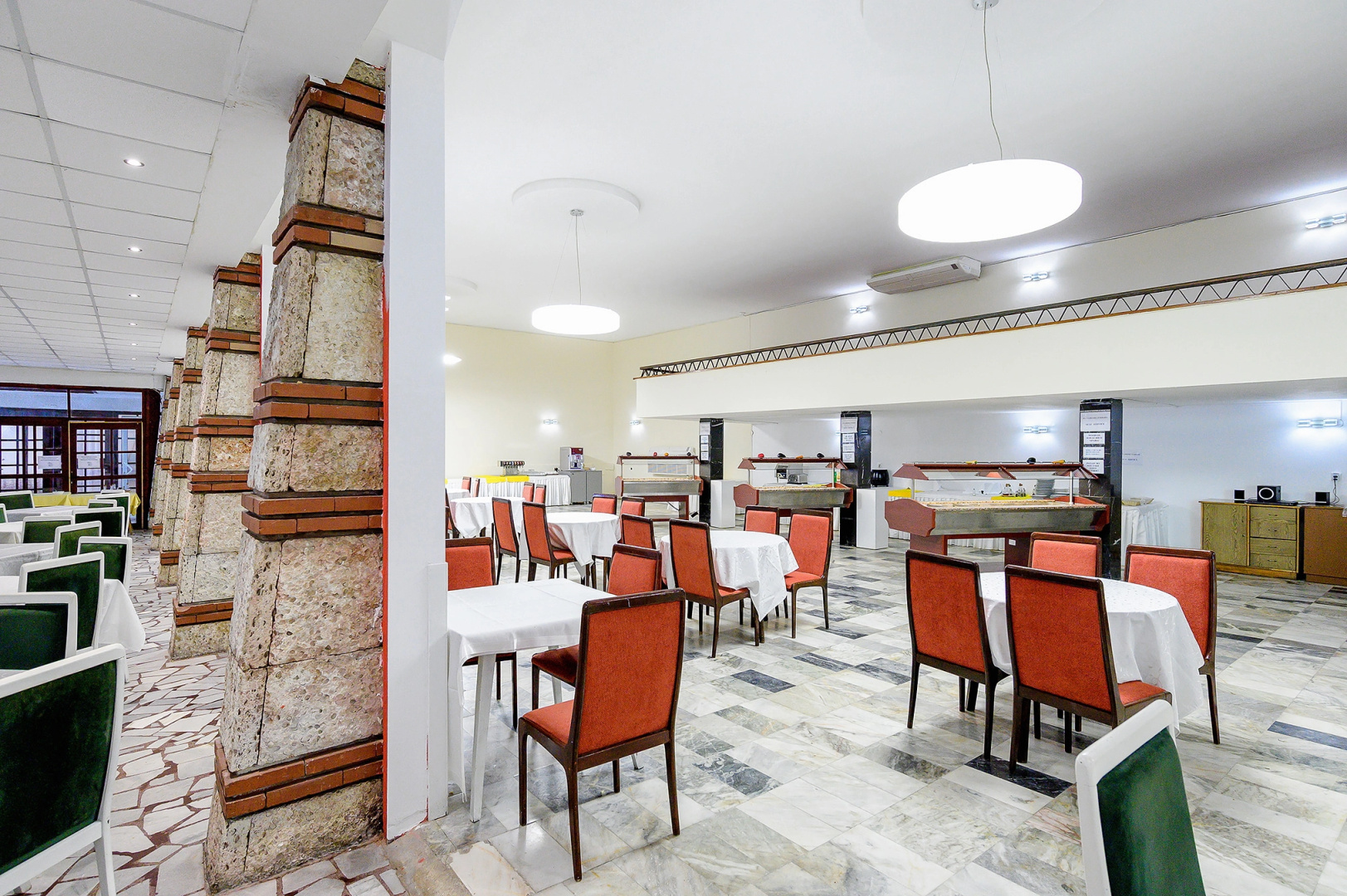 Photo - International House of Journalists Resort