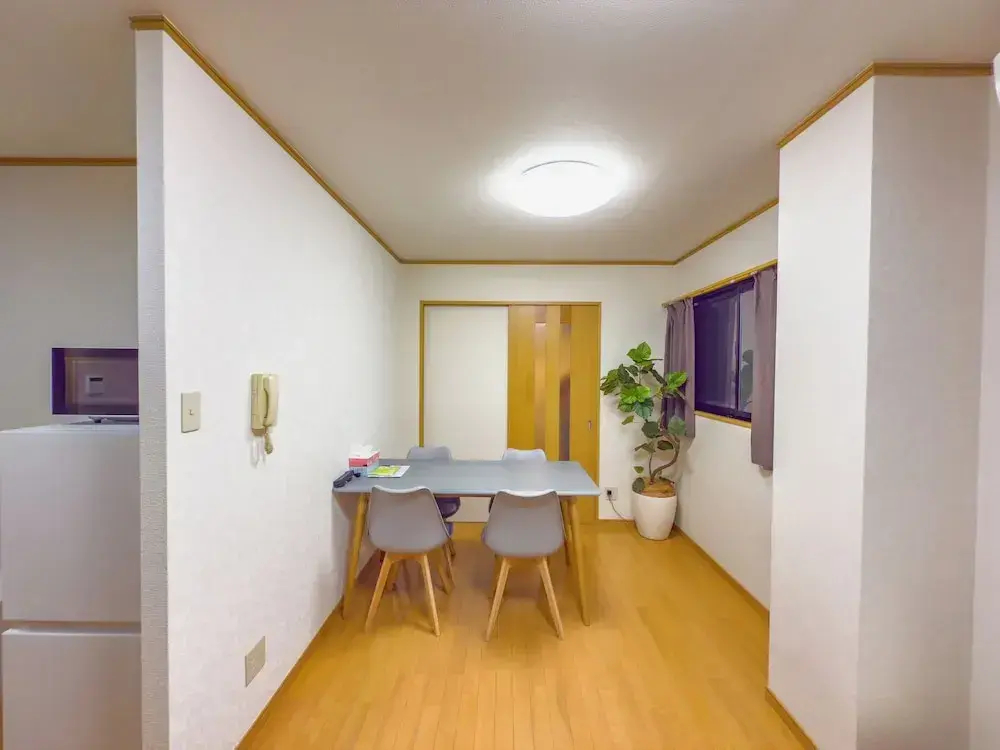 Foto - Skytree STAR 11 Hotel