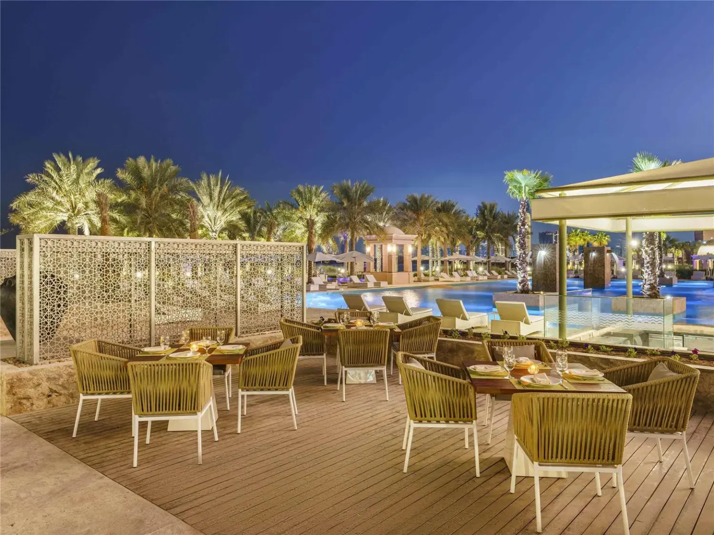 Photo - Rixos Marina Abu Dhabi
