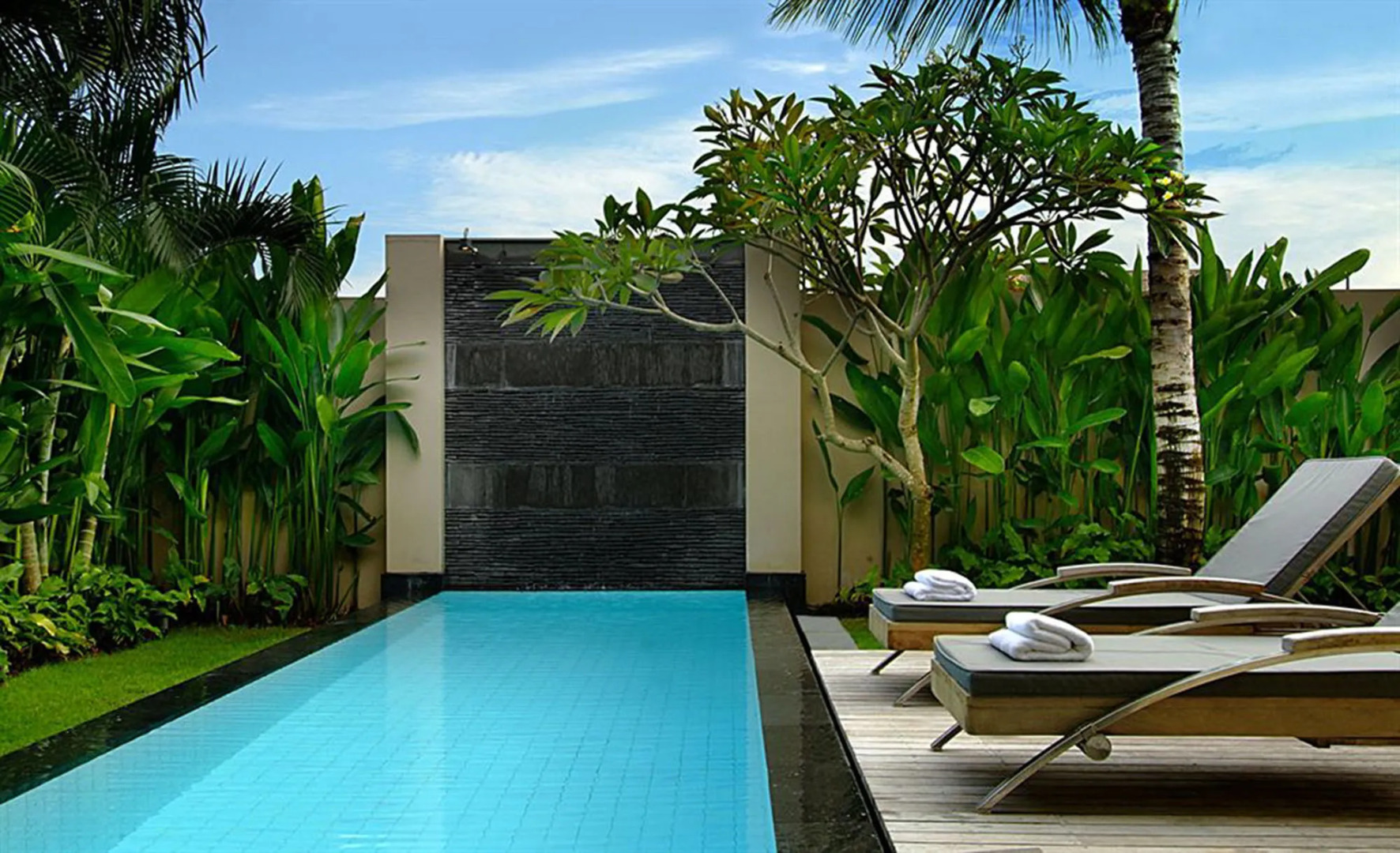 Foto - Bali Island Villas and Spa Seminyak