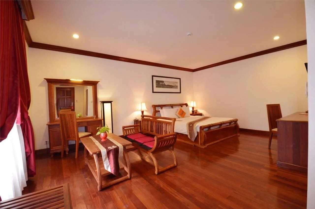 Foto - The Suite By Royal Crown Hotel