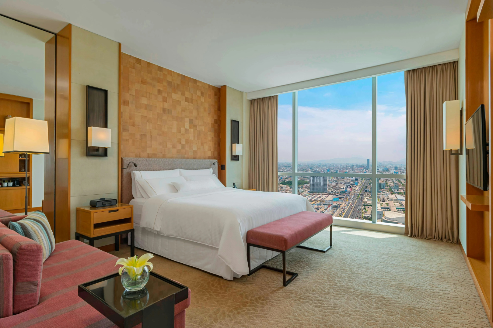 Foto - The Westin Lima Hotel & Convention Center