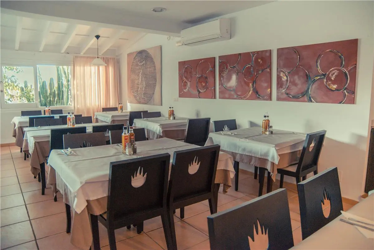 Foto - Aparthotel Holiday Center