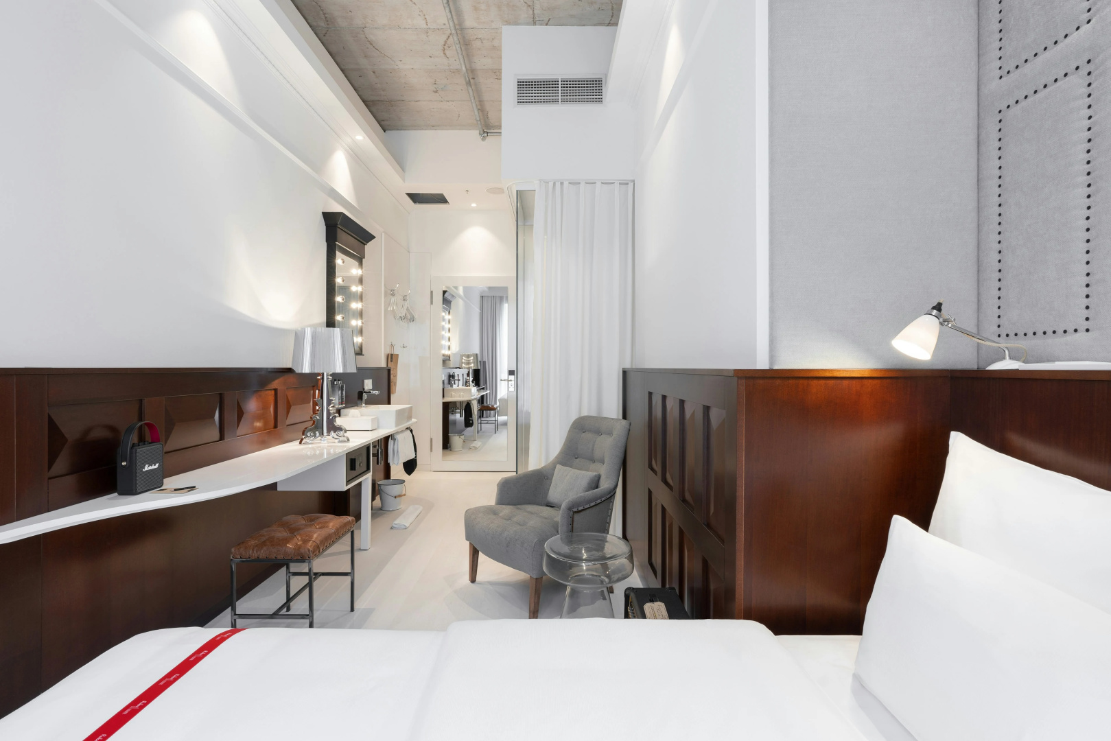 Photo - Ruby Louise Hotel Frankfurt by IHG