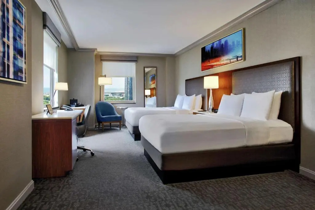 Foto - Hilton Chicago