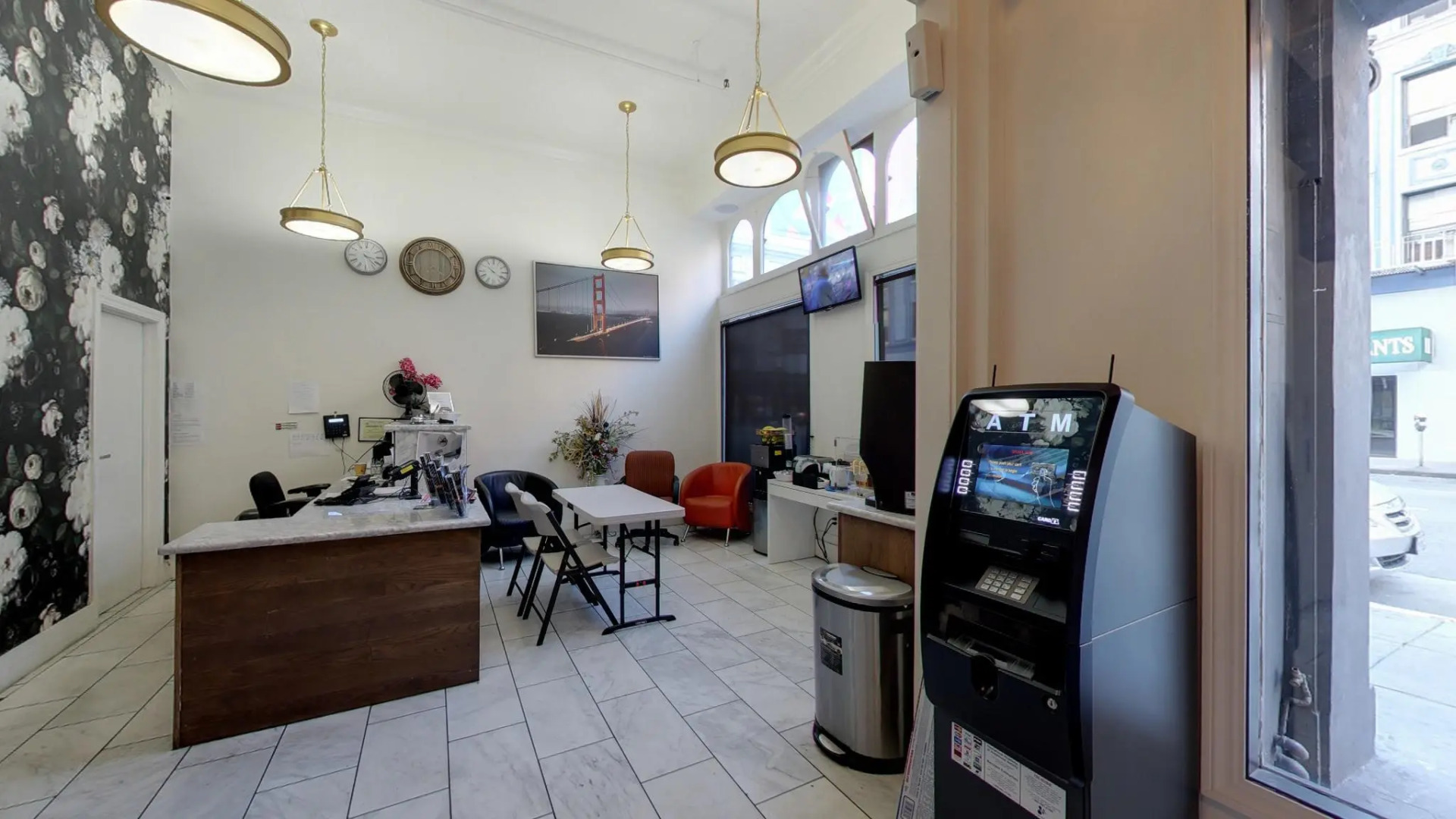 Foto - Warfield Hotel