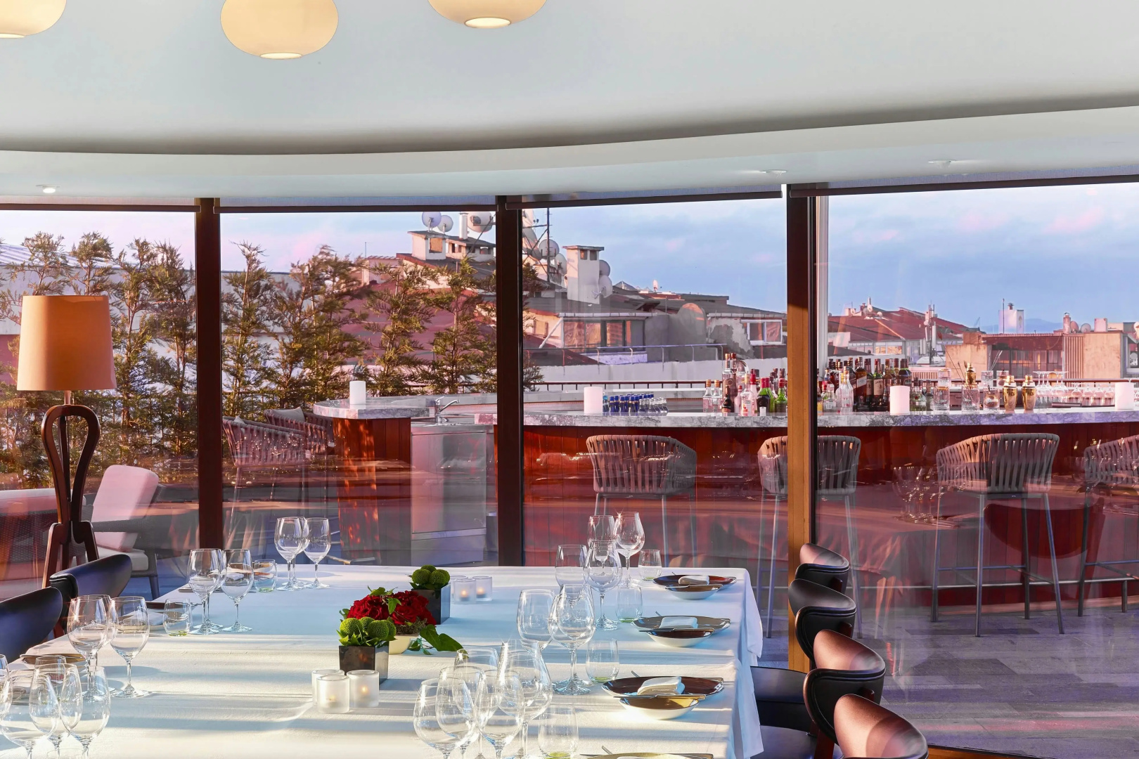 Foto - The St. Regis Istanbul