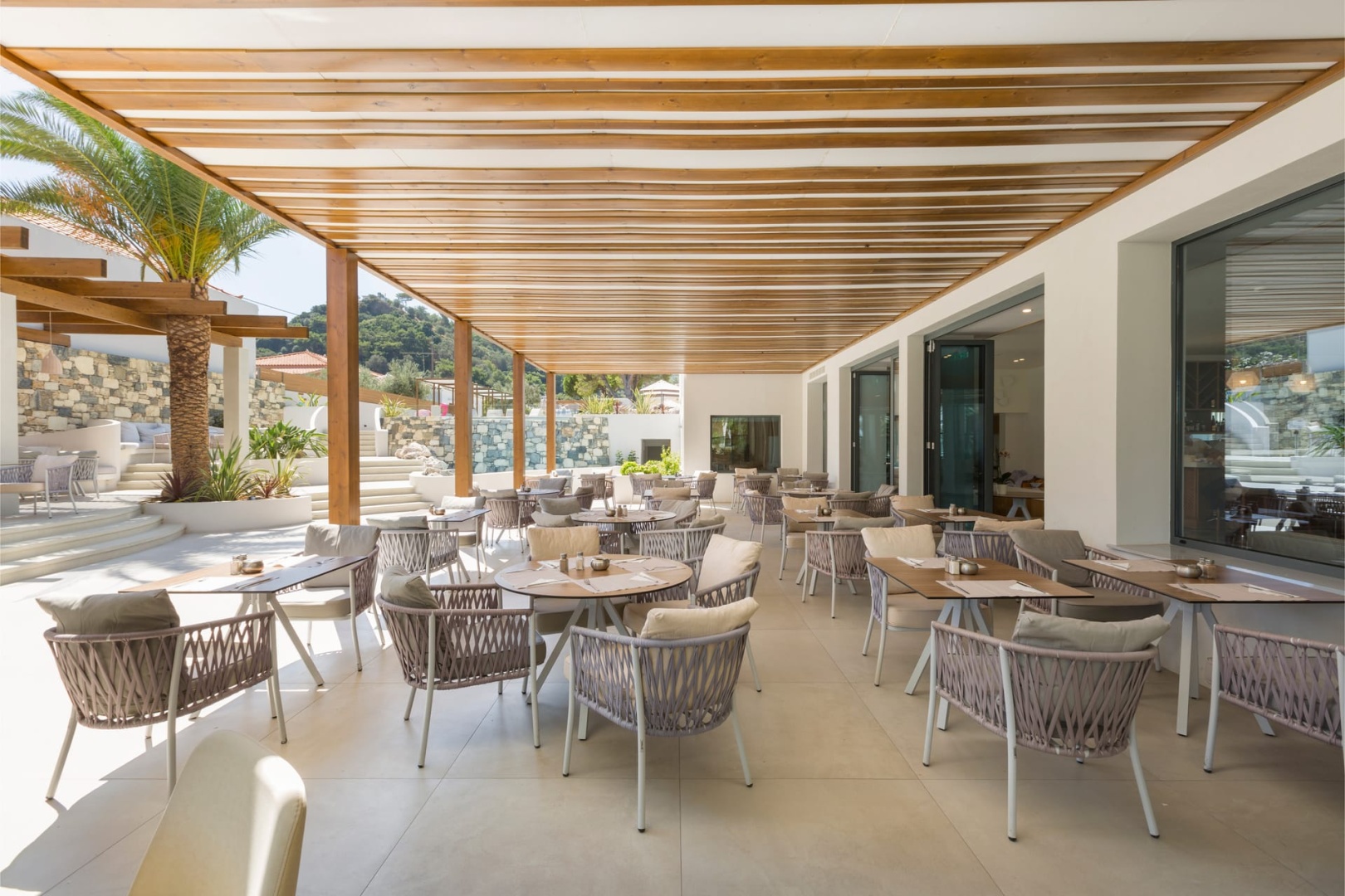Samian Mare Hotel Suites & Spa, Bild 30 von 34