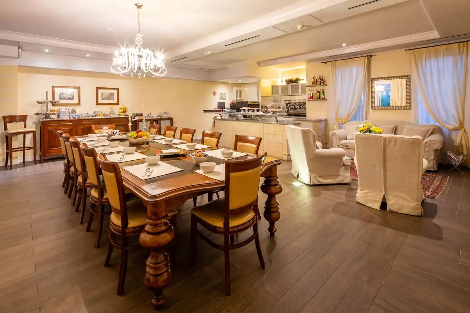 Foto - Hotel Patavium