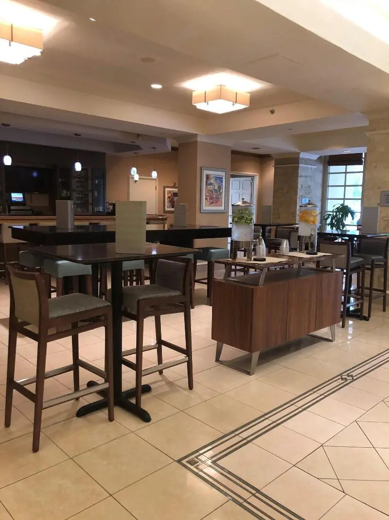 Photo - Marriott Jacksonville