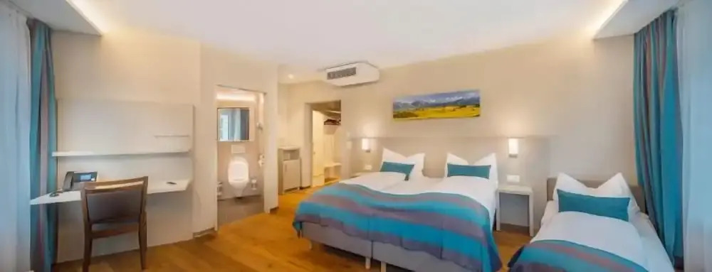 Photo - Trip Inn Zurich Hotel