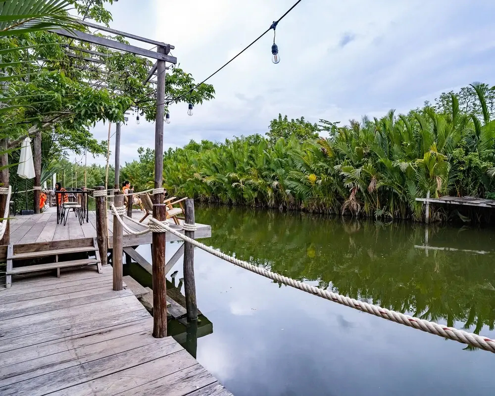 Foto - RiverTree Villa & Resort