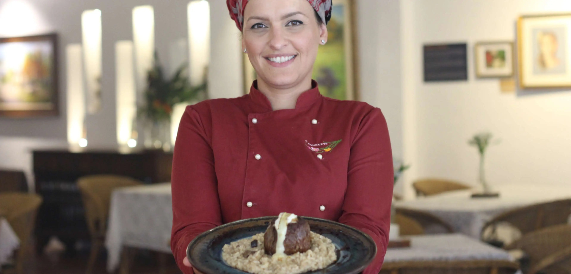 Foto - Tulip Inn Fortaleza