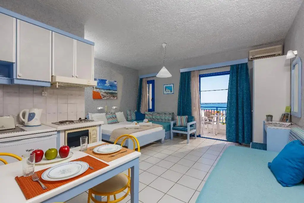 Foto - Latania Apartments