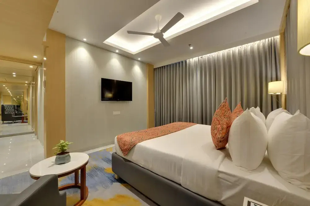 Foto - The Fern Residency Mumbai, Mira Road, Series by Marriott