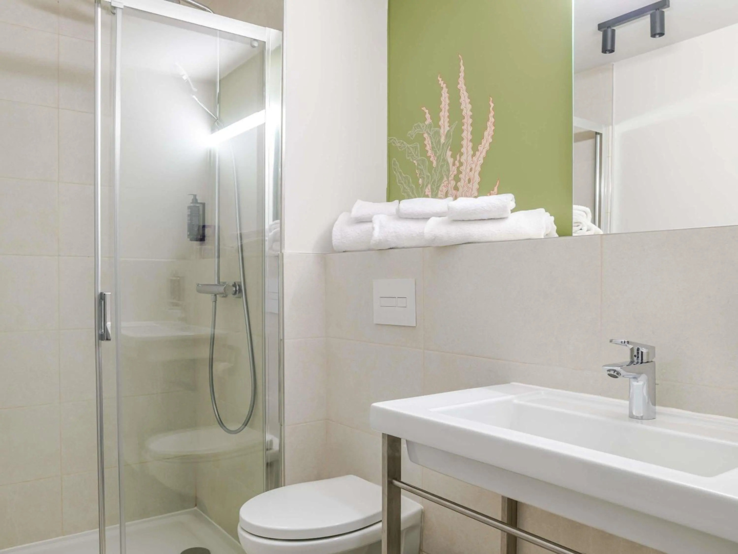 Foto - ibis Styles Bordeaux Lac Bruges