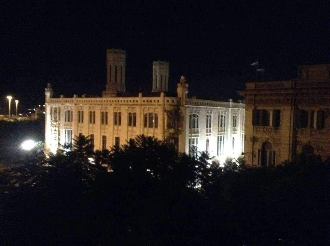 Photo - Hotel Due Colonne