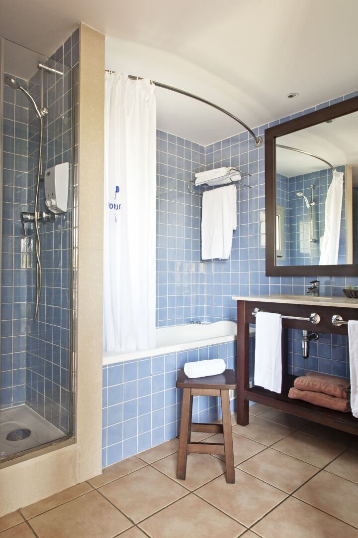 Photo - PortAventura Hotel El Paso - Includes PortAventura Park Tickets