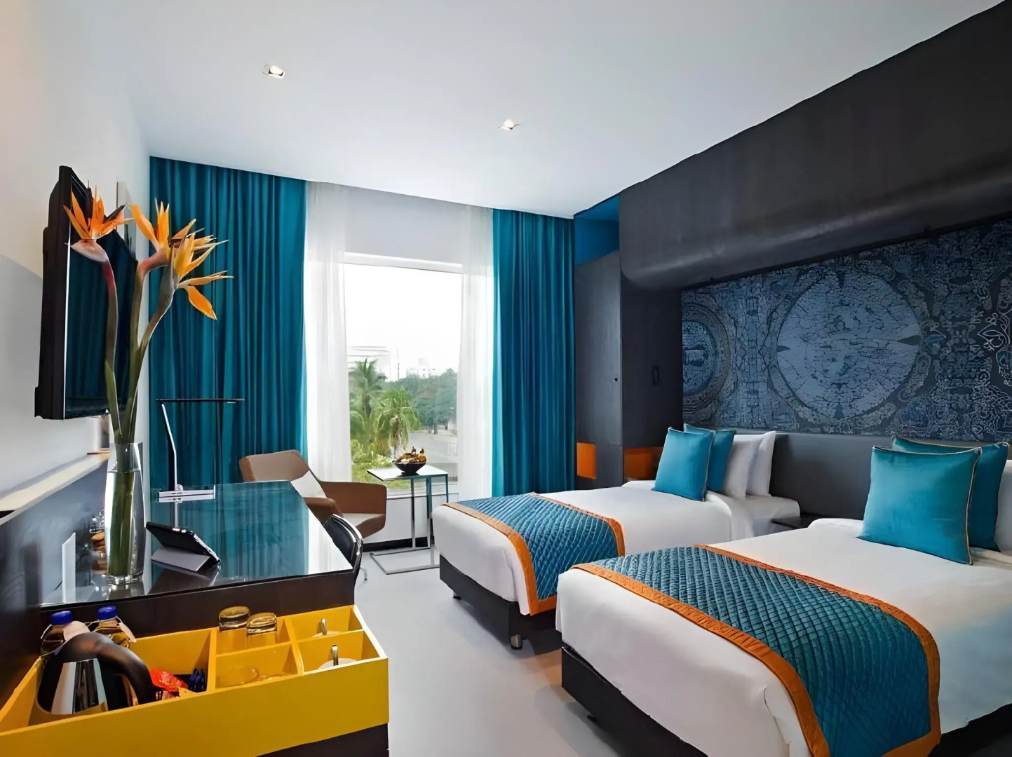 Foto - Zone By The Park Coimbatore