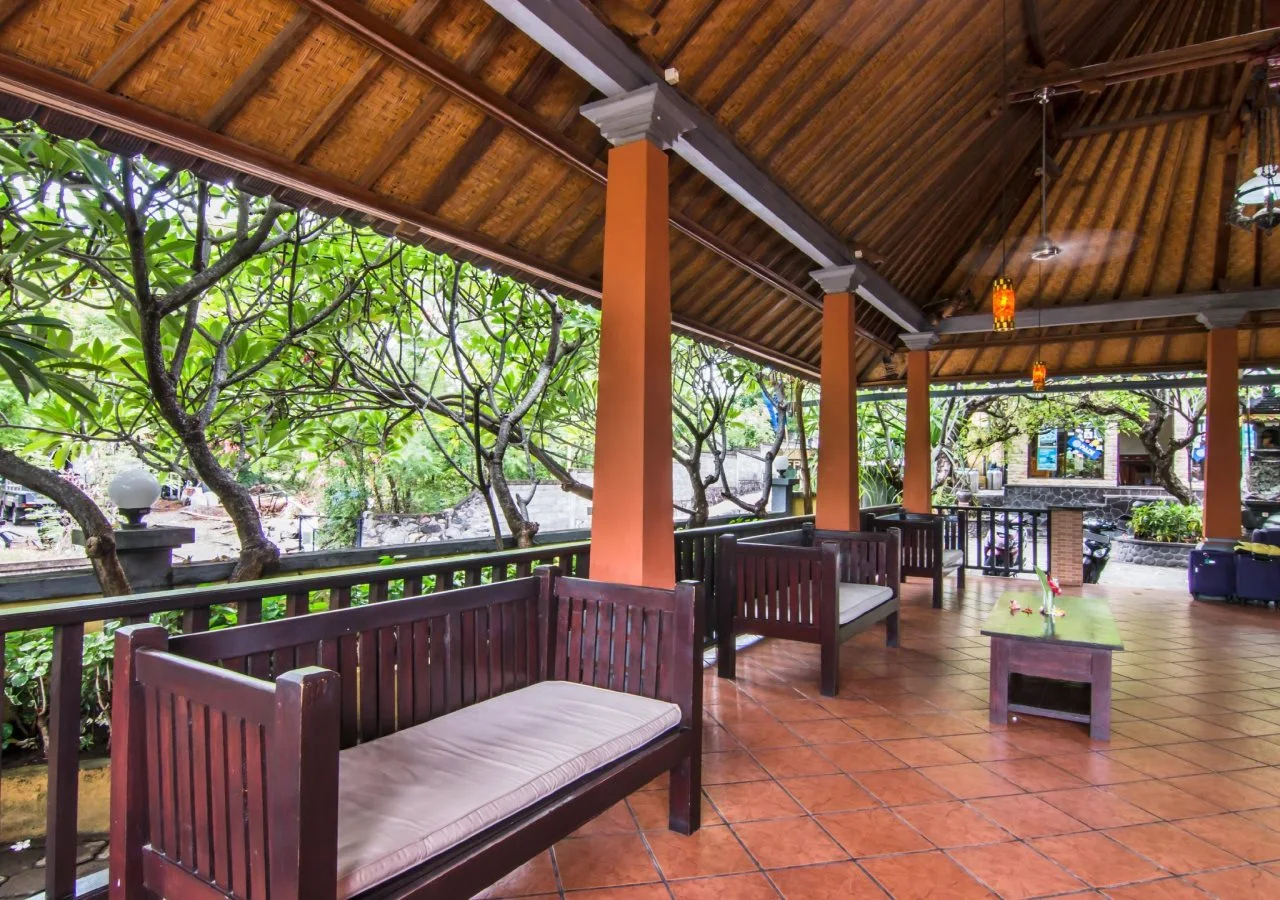 Photo - Liberty Dive Resort