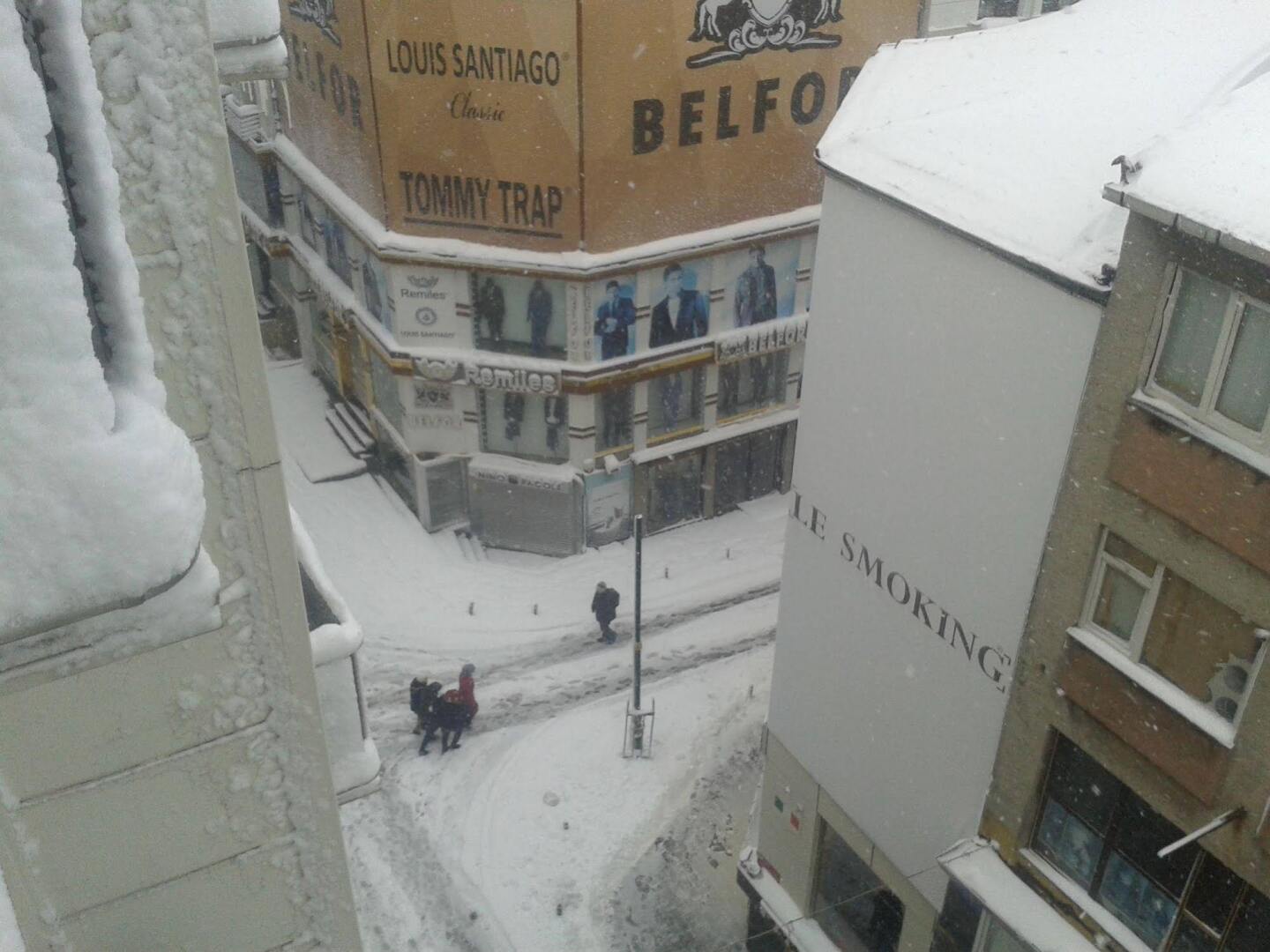 Foto - Polanin Hotel