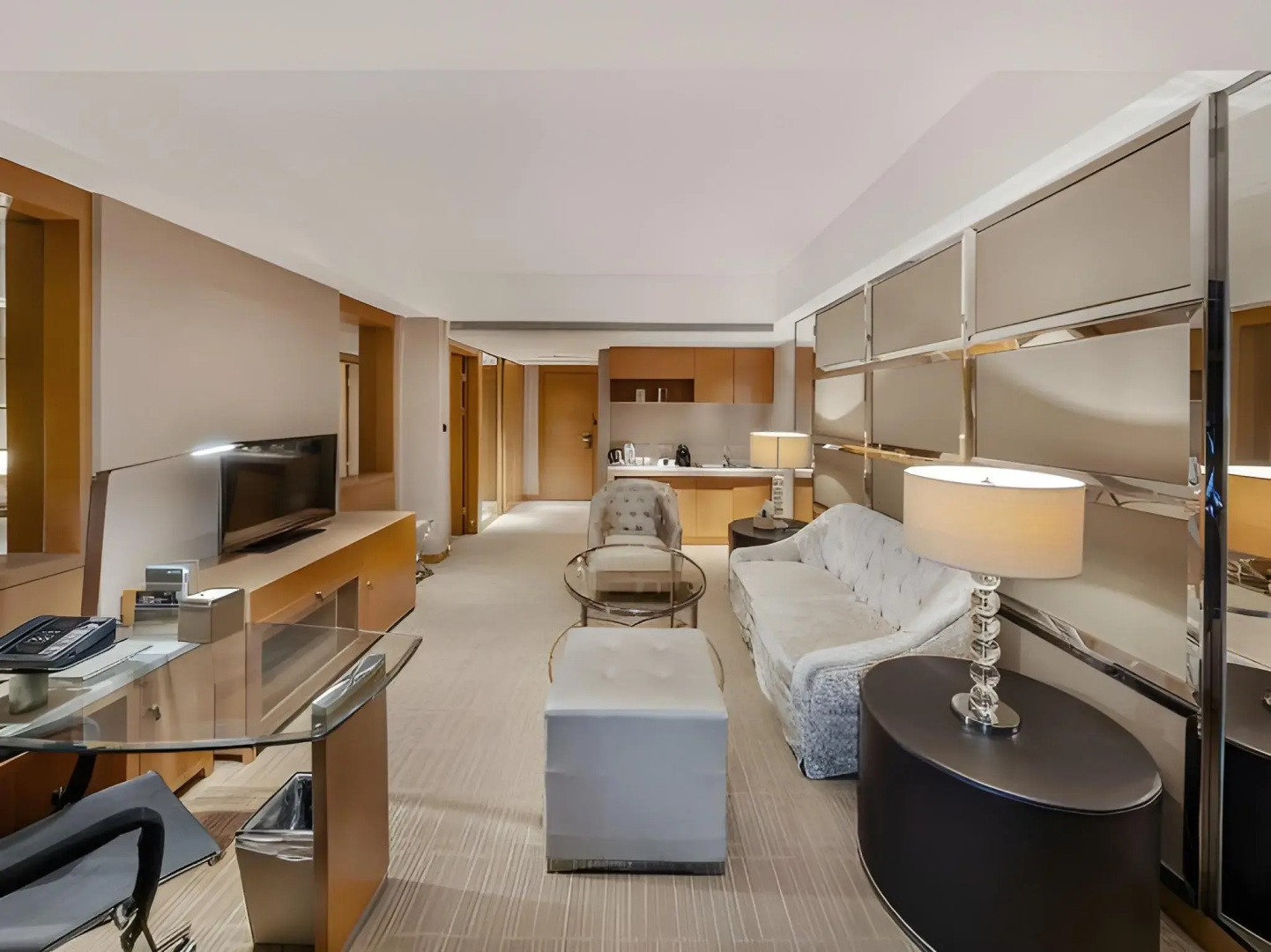 Photo - Air China Hongqiao Airport Hotel - Air China BoYue Hotel