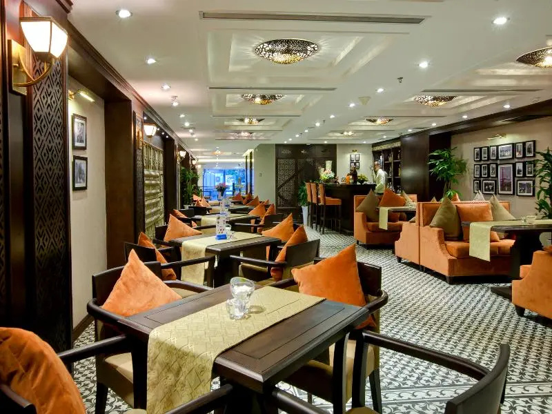Foto - Hanoi Solis Hotel
