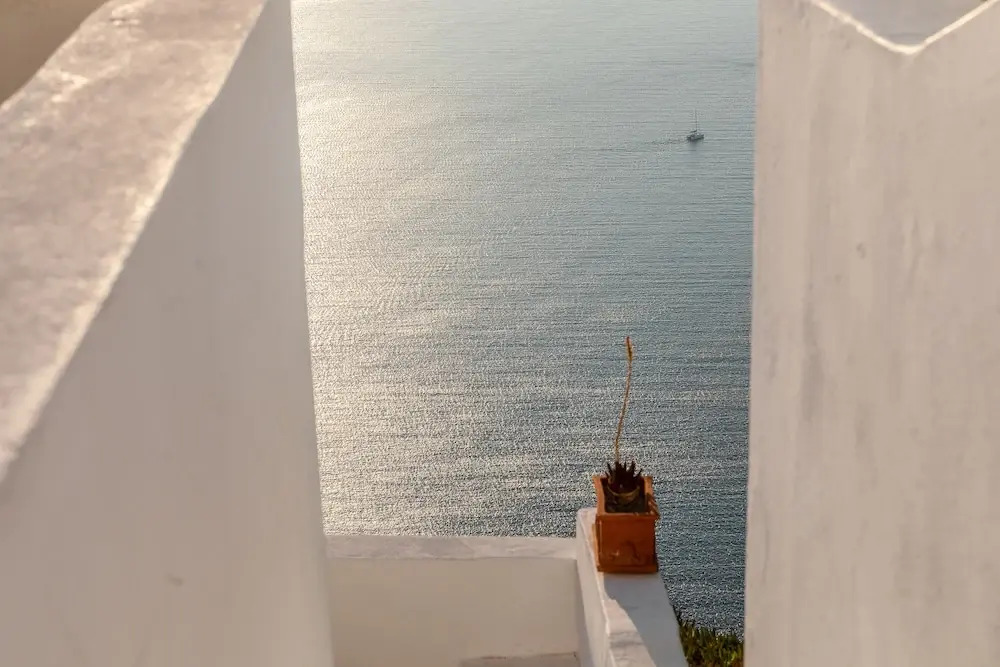 Foto - Aether Suite by Caldera Houses