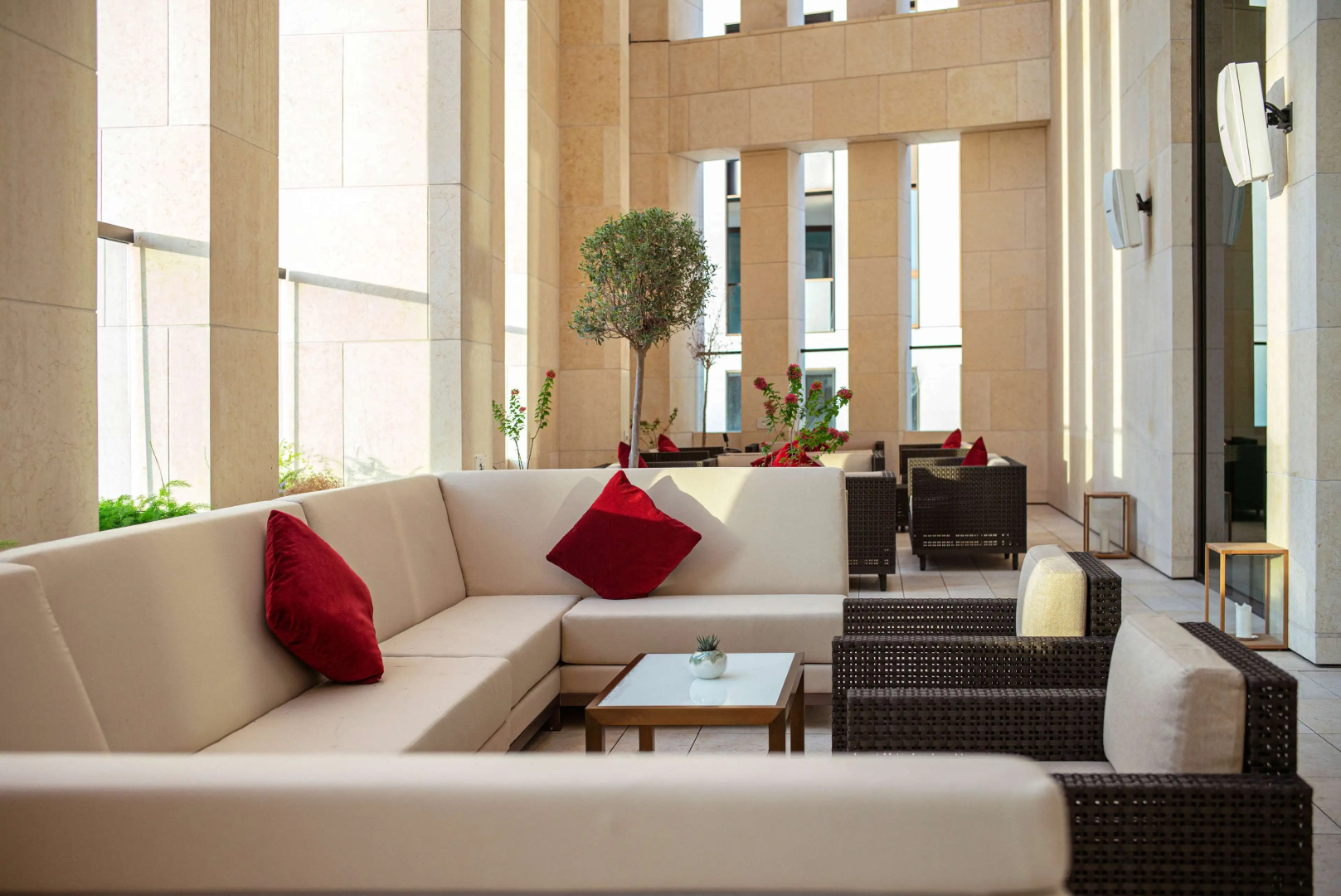 Foto - Park Hyatt Doha