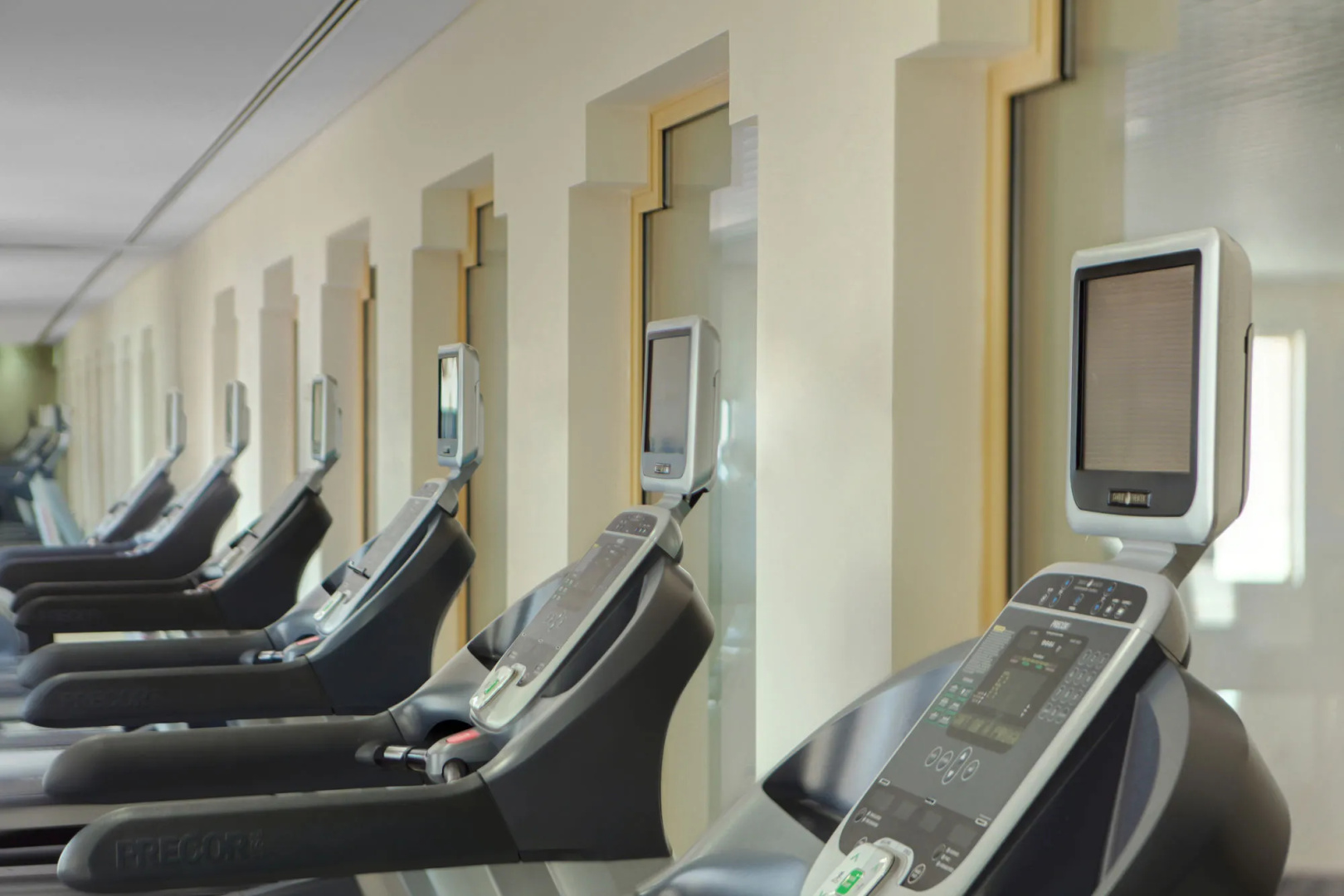 Photo - Riyadh Marriott Hotel
