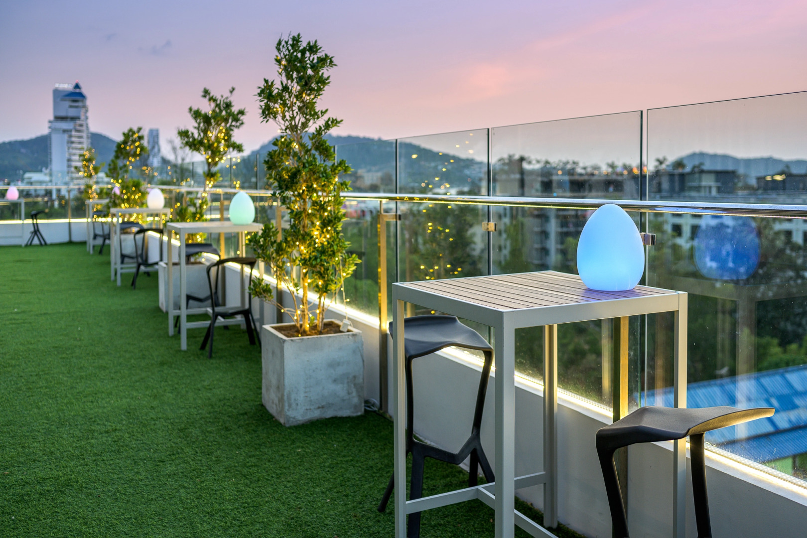 Foto - Zenseana Resort & Spa - Patong, Phuket