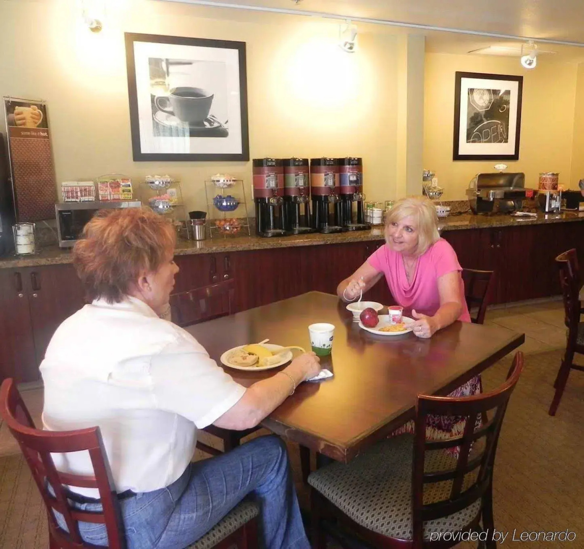 Foto - Hampton Inn Phoenix Airport North