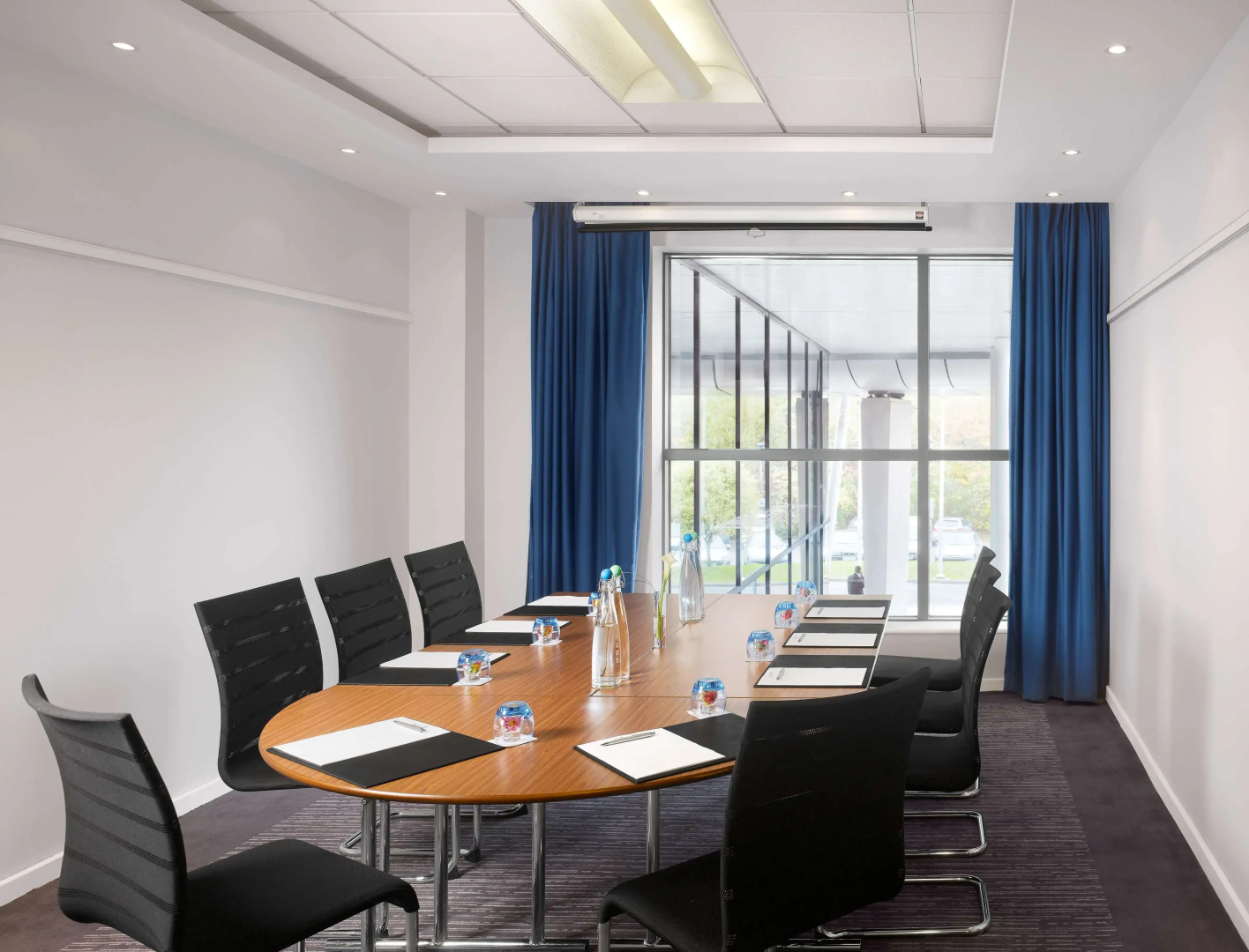 Photo - Radisson Blu Manchester Airport