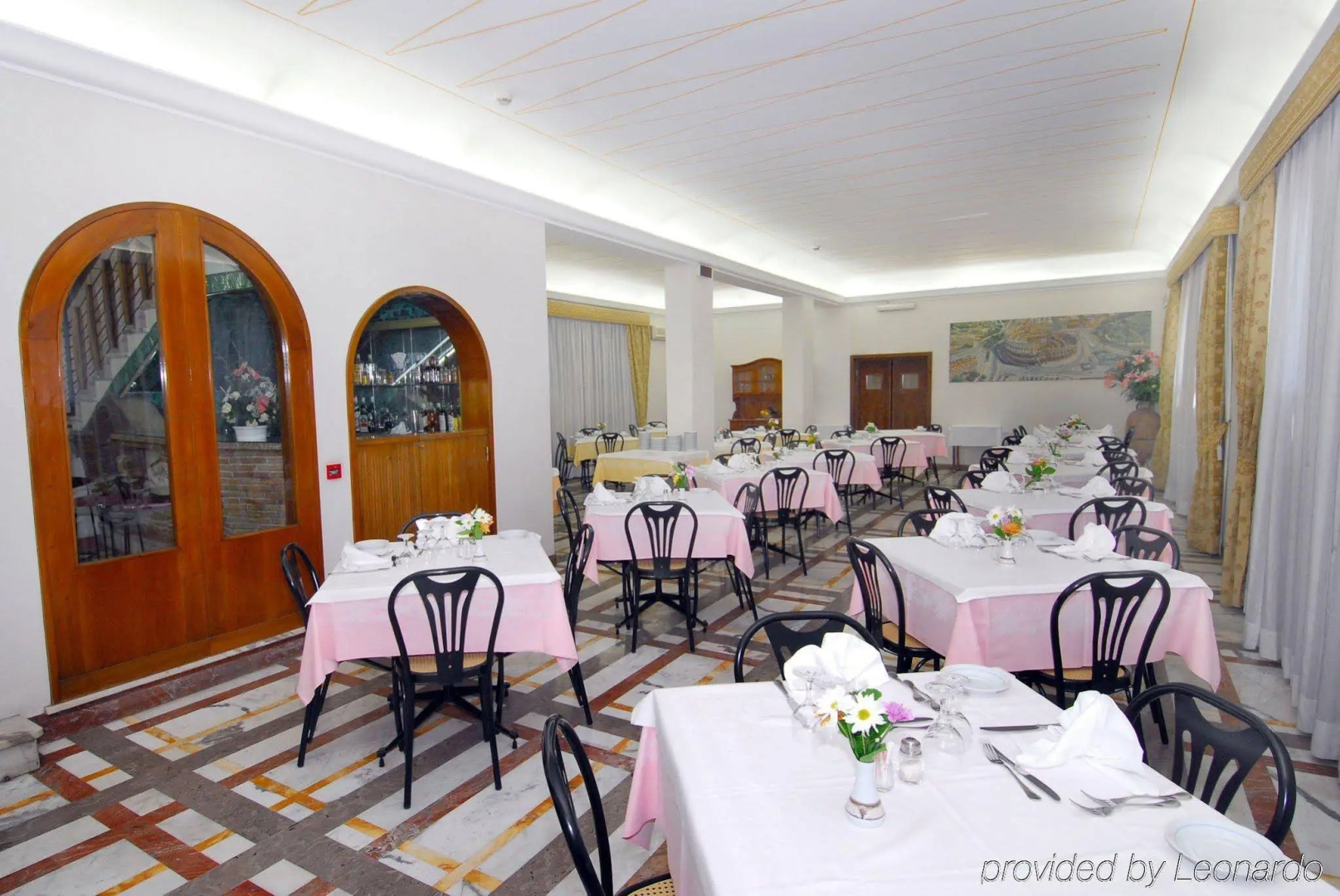 Photo - Hotel Santa Prisca