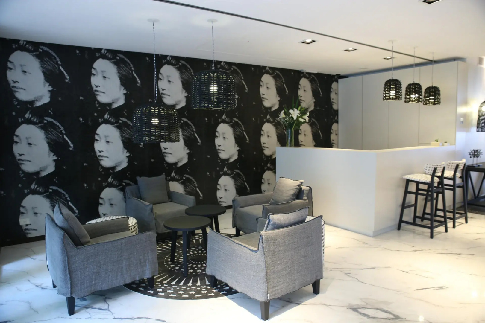 Foto - Ilum Experience Home