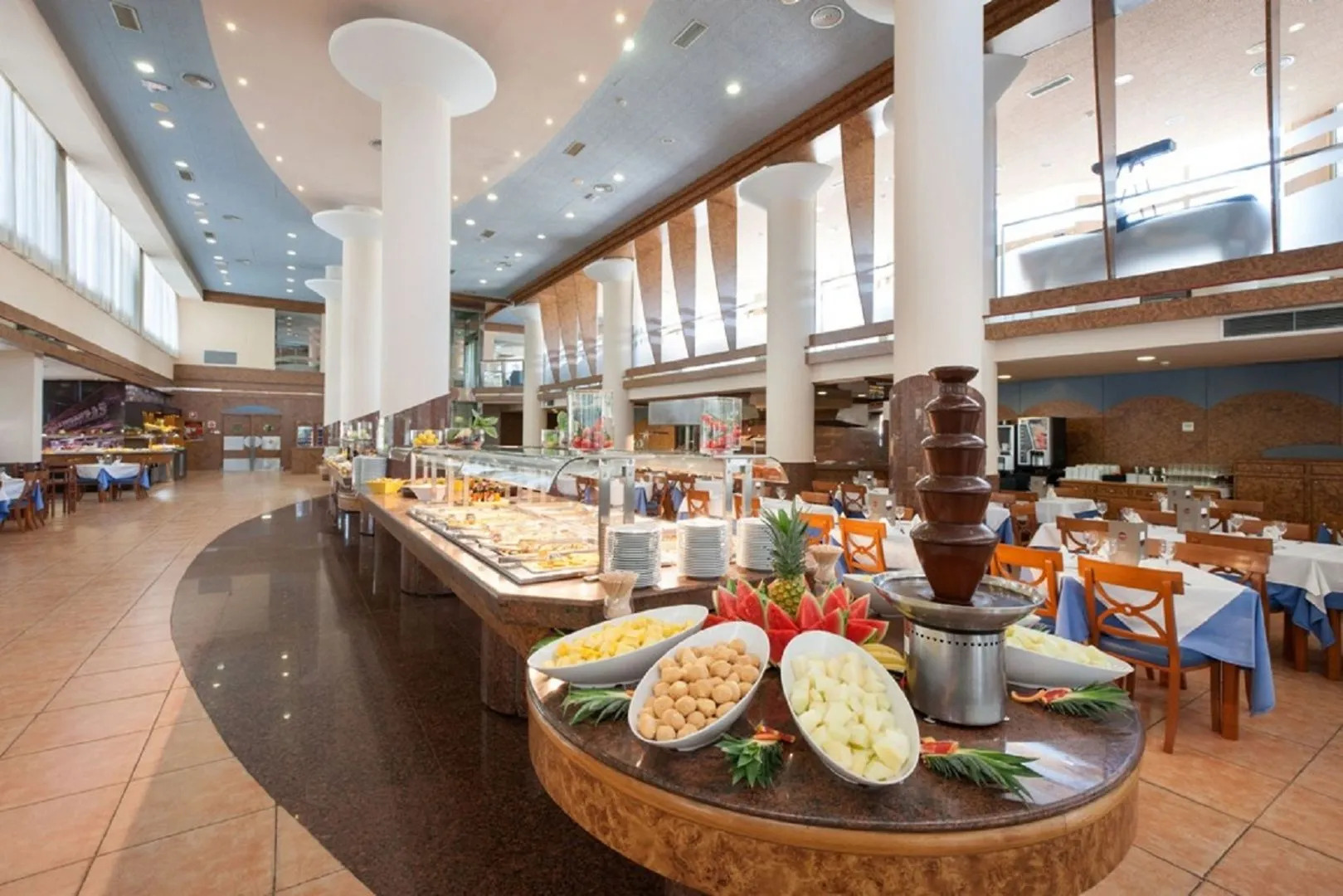 Foto - Ponient Dorada Palace by PortAventura World