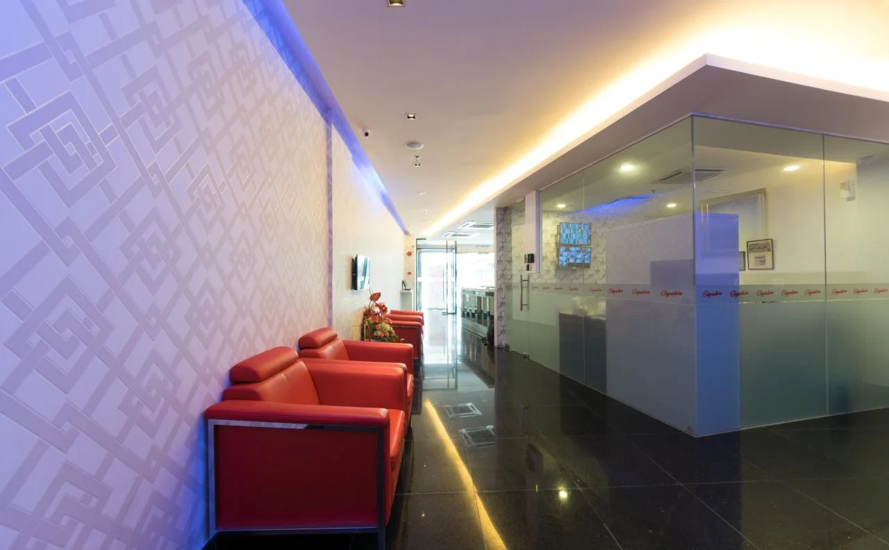 Photo - Signature Hotel @ Bangsar South