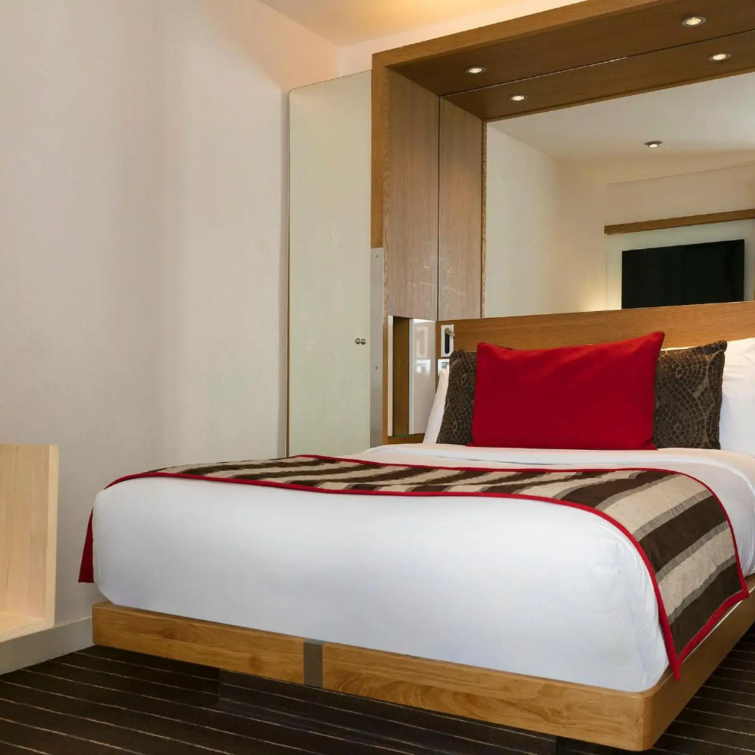 Foto - Select Hotel