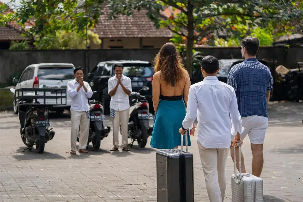 Photo - The LUXE Ubud - a Boutique Hotel