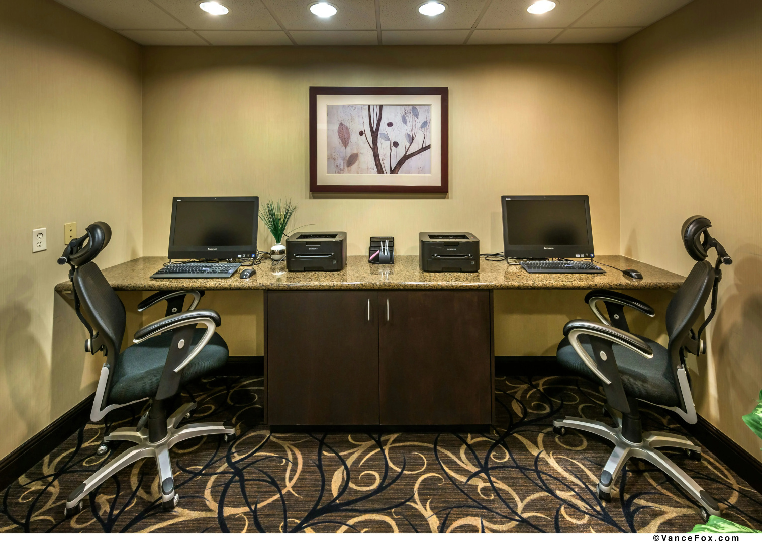 Photo - Hampton Inn & Suites Reno