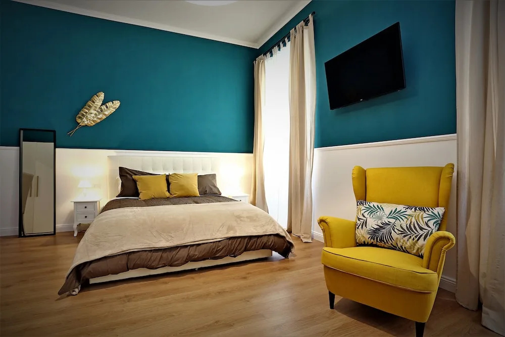 Foto - romantica guest house