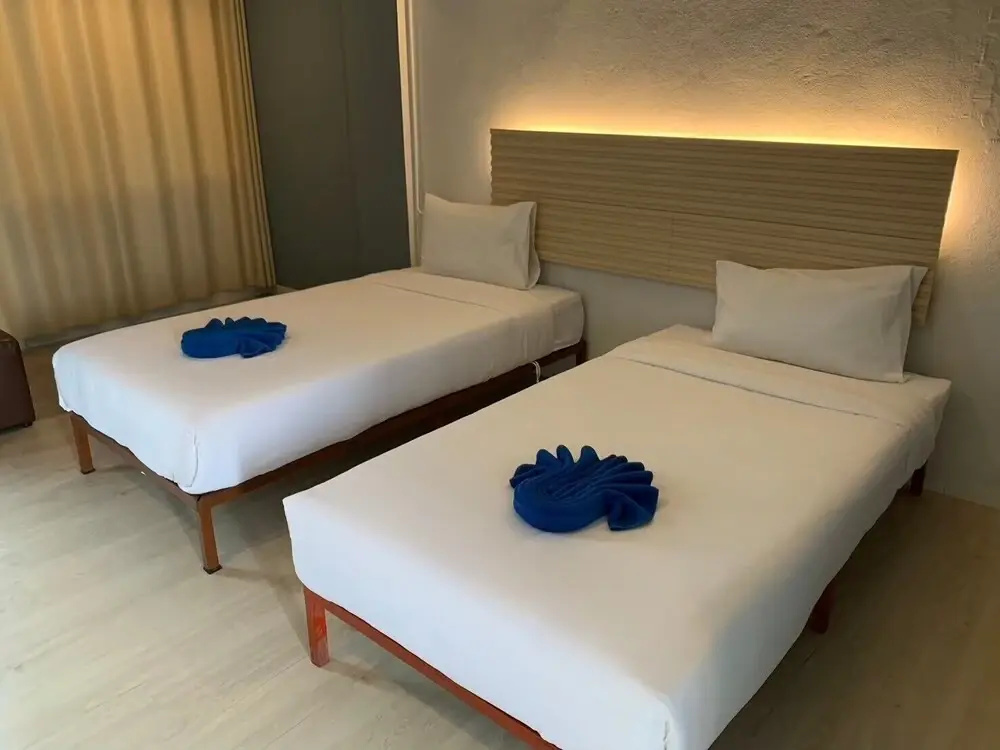Photo - Watkethotel