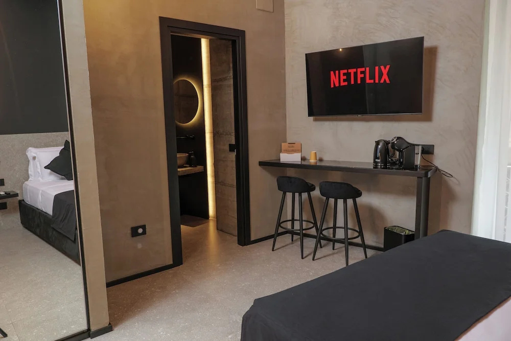Gallery Home Napoli, Bild 6 von 19