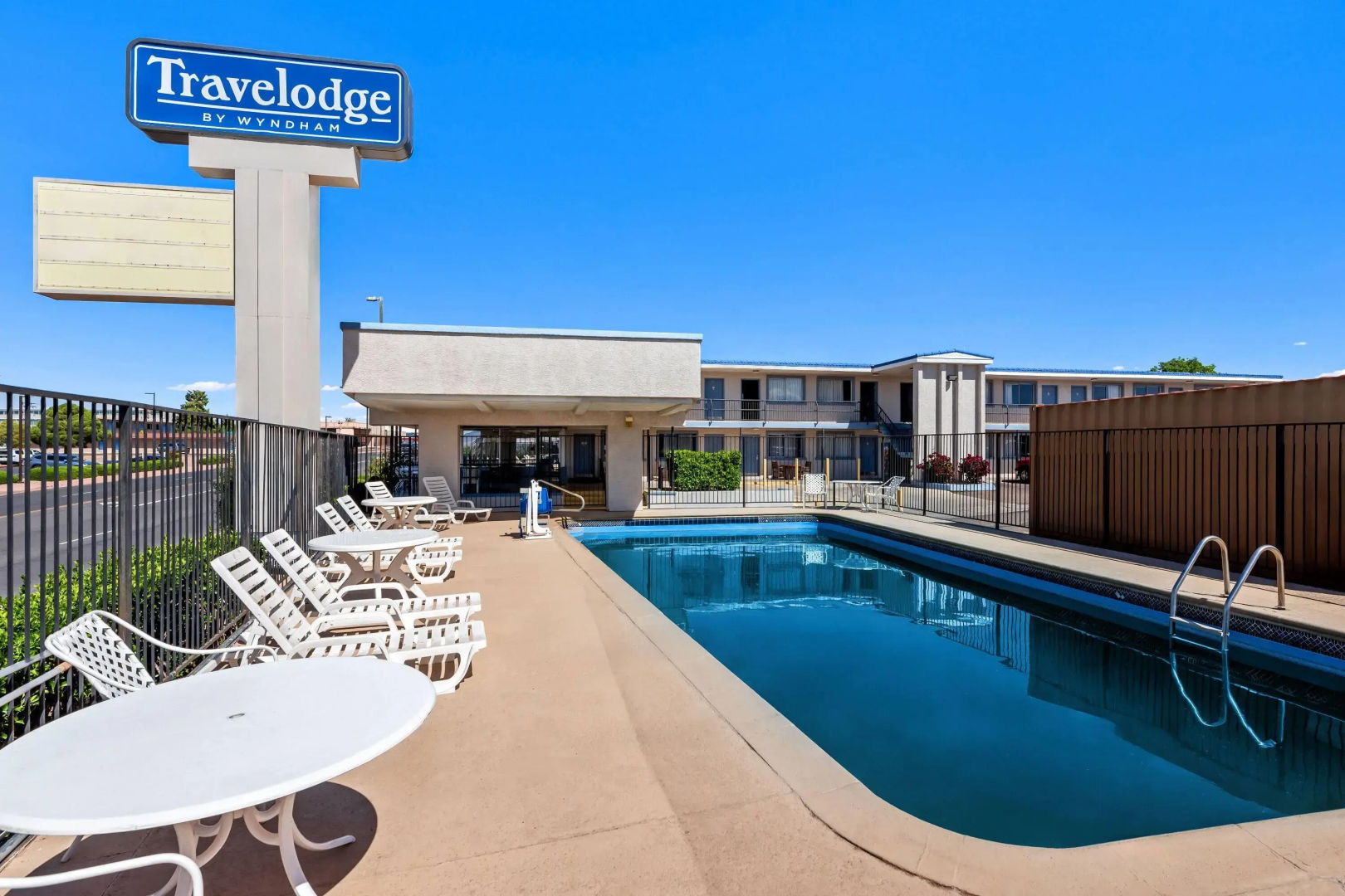Photo - Travelodge by Wyndham Page, View of Lake Powell