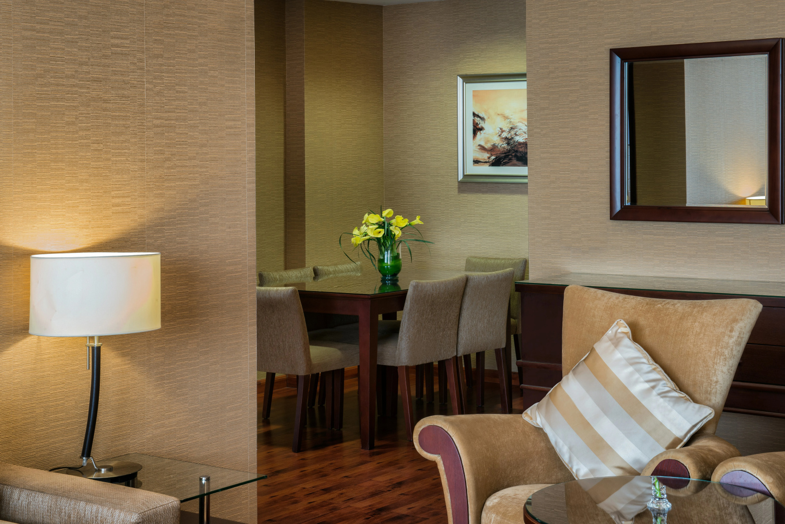 Foto - Grand Millennium Dubai Hotel