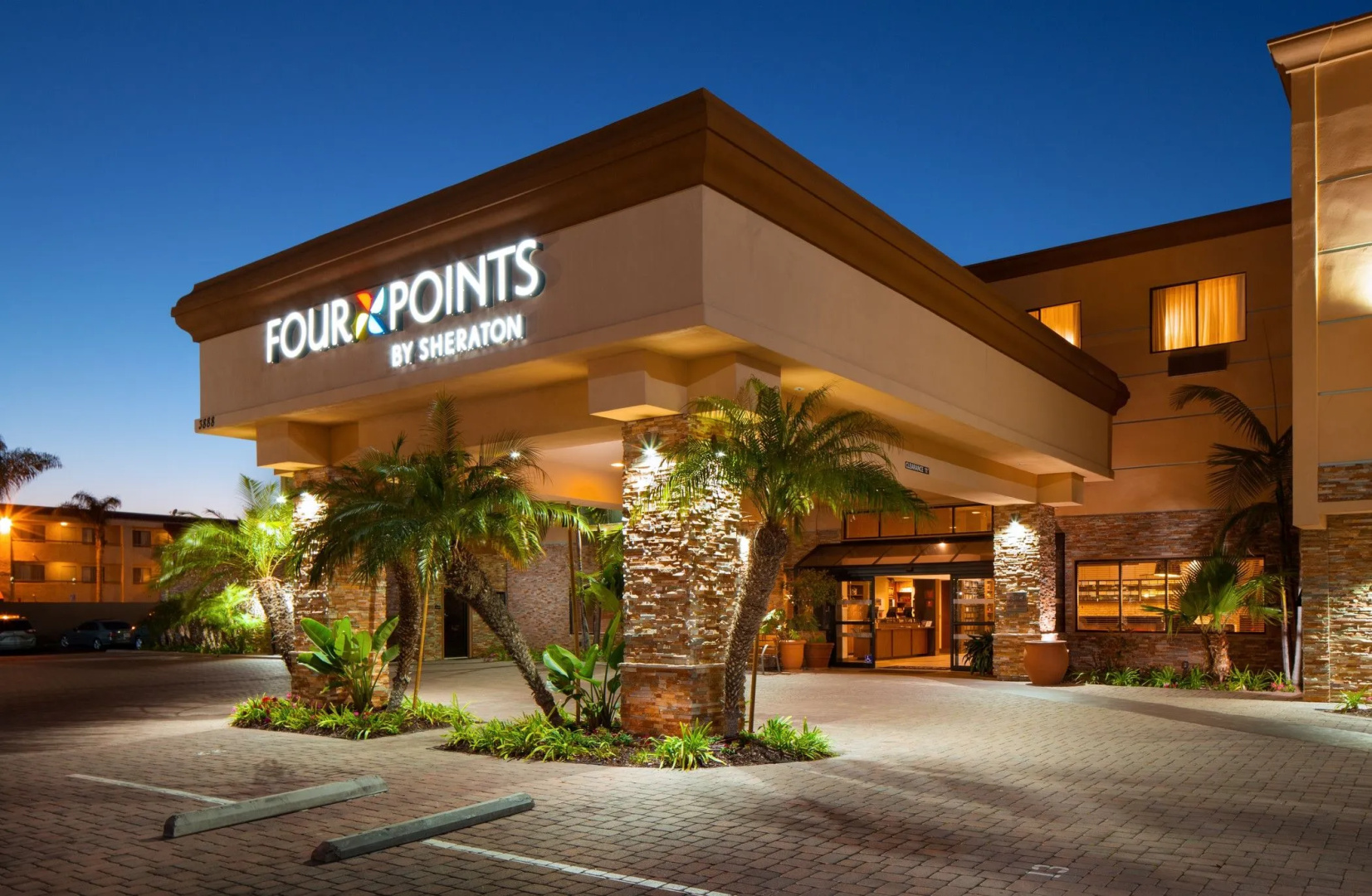 Foto - Hampton Inn & Suites by Hilton San Diego SeaWorld Near Old Town