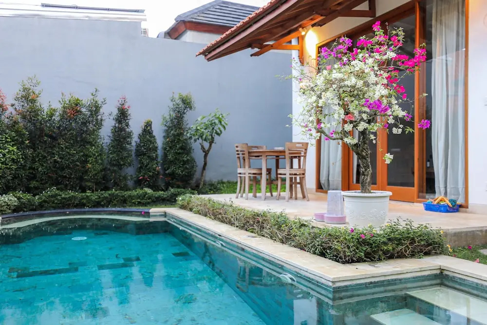 Photo - The Kailas Ubud