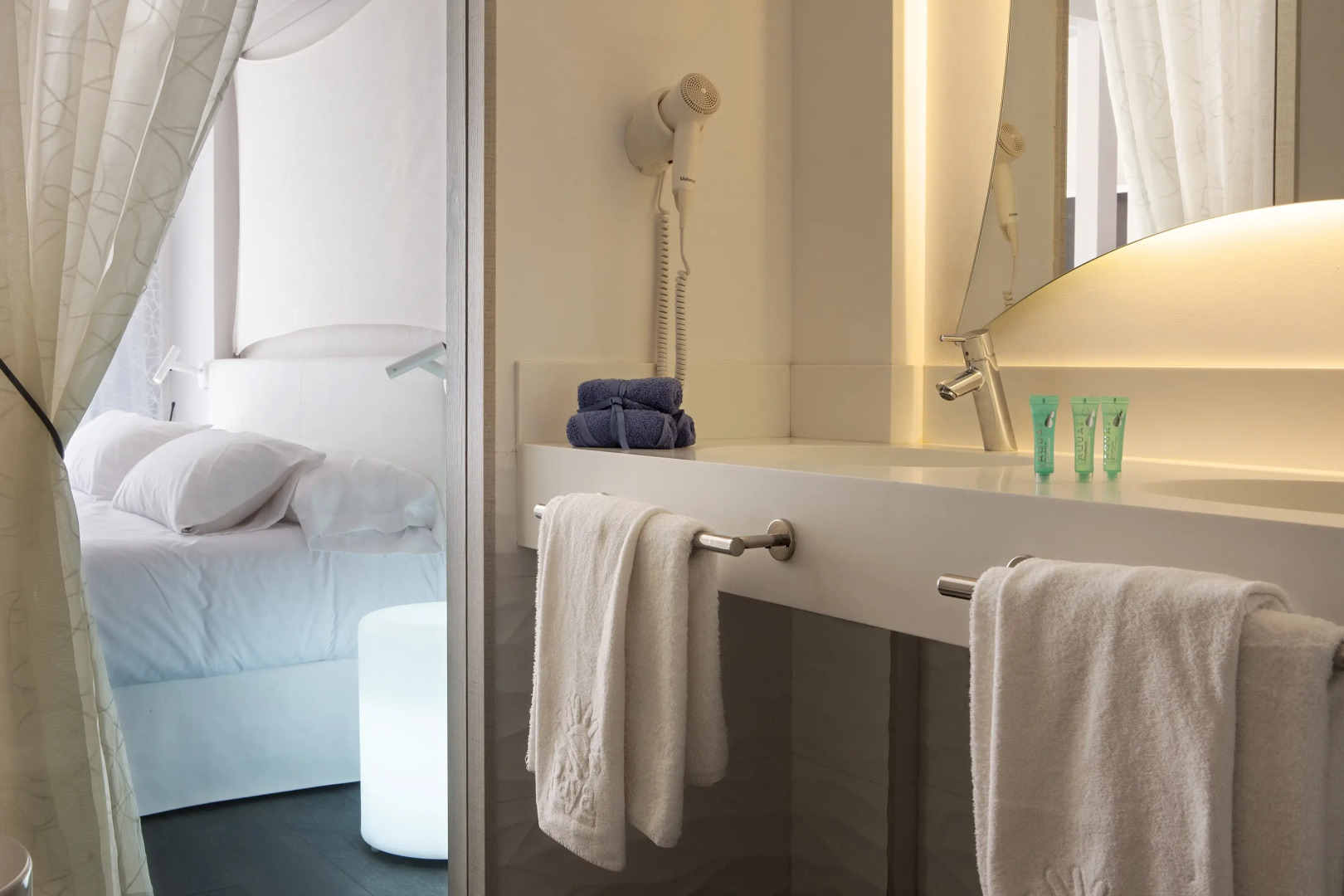 Foto - Blanco Hotel Formentera