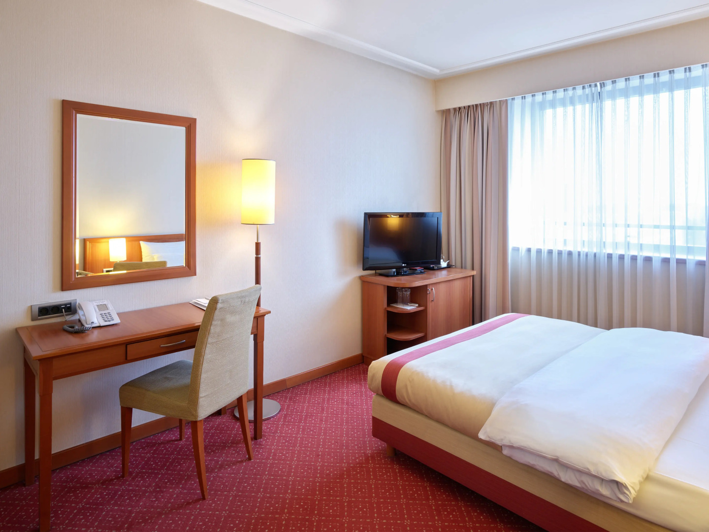 Foto - Hotel International by Maistra City Vibes